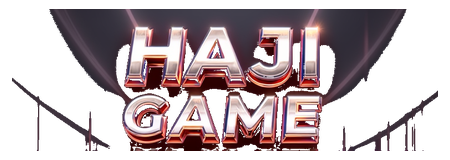 haji game logo